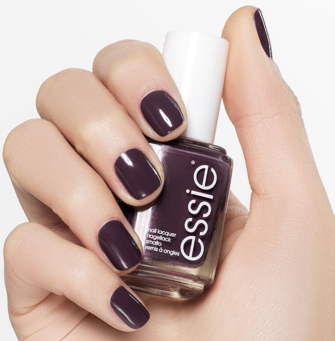 Оттенок лака Essie