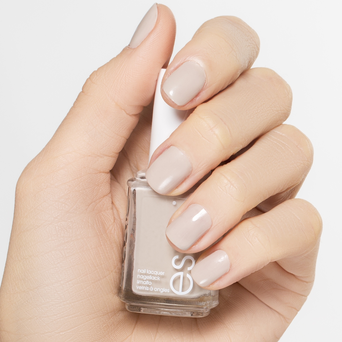 Лак Essie Nail Lacquer, 13.5 мл