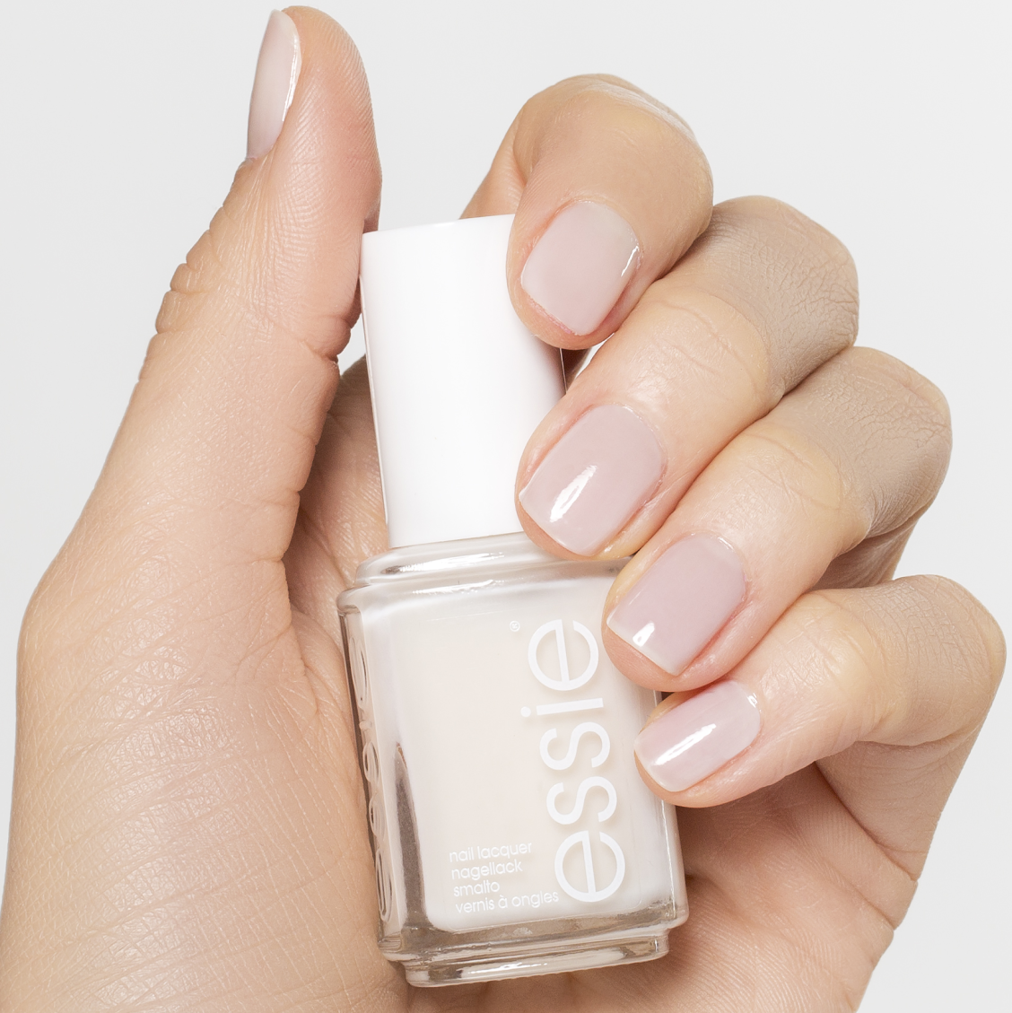 Лак Essie Nail Lacquer, 13.5 мл