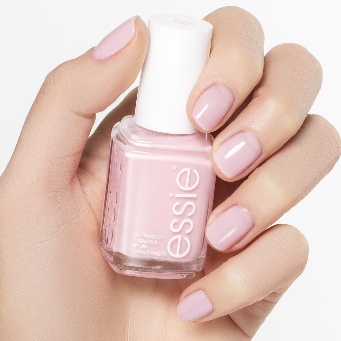 Essie лак для ногтей 17