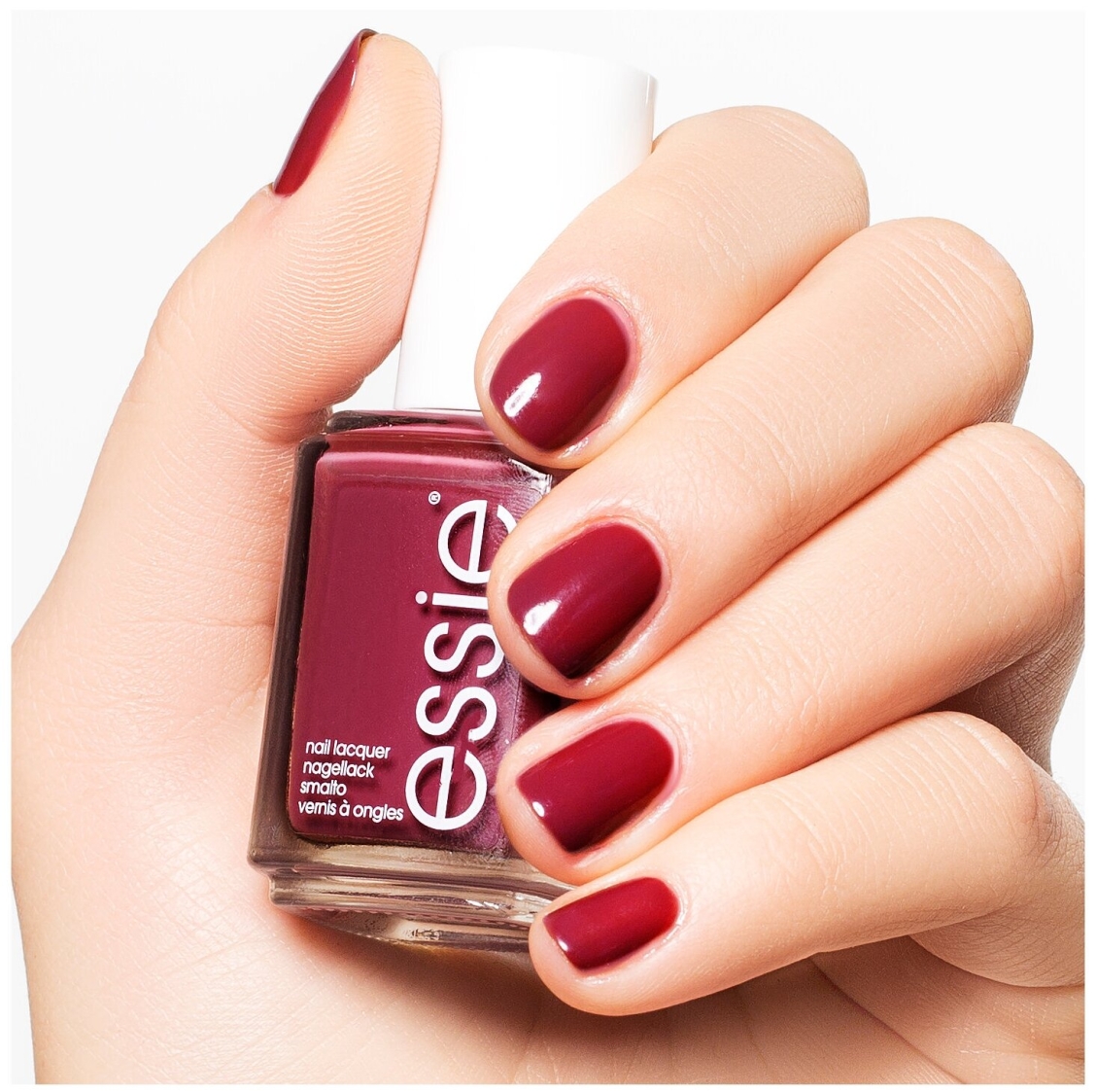 Лак Essie Багама мама