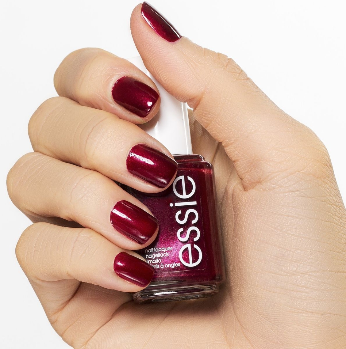Essie лак 52