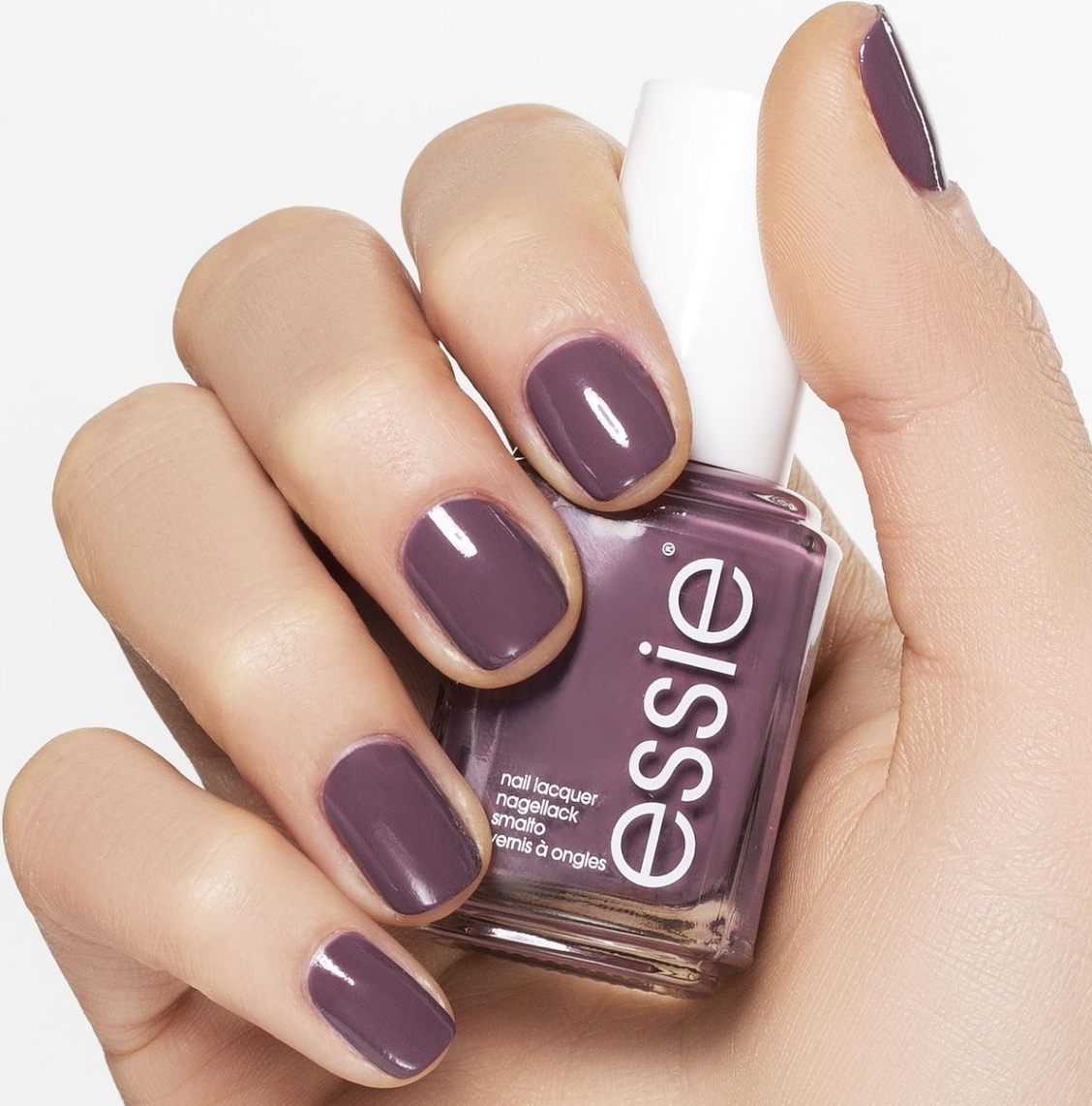 Essie лак для ногтей, оттенок 76 "классная овчинка"