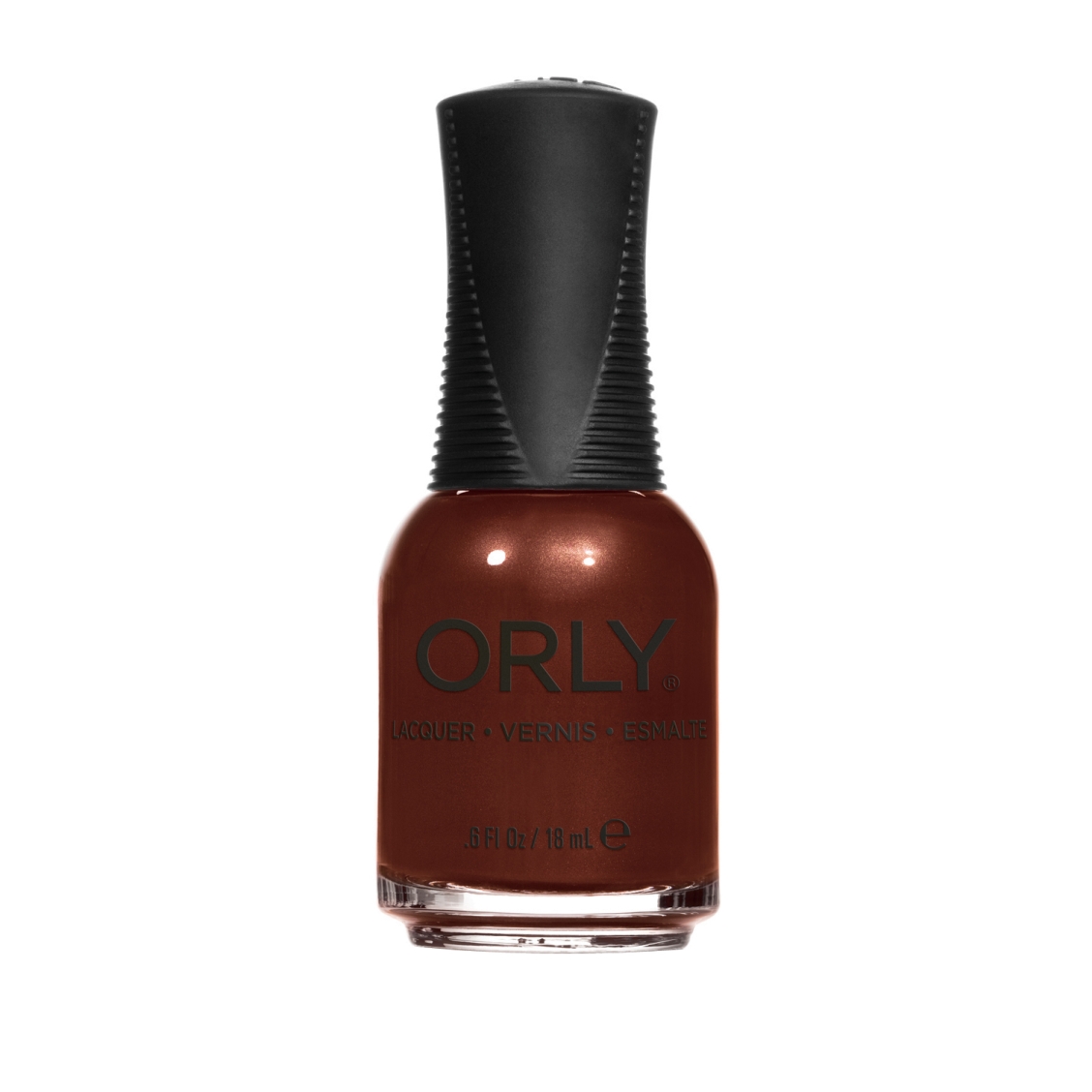 Orly / лак для ногтей Cashmere crisis