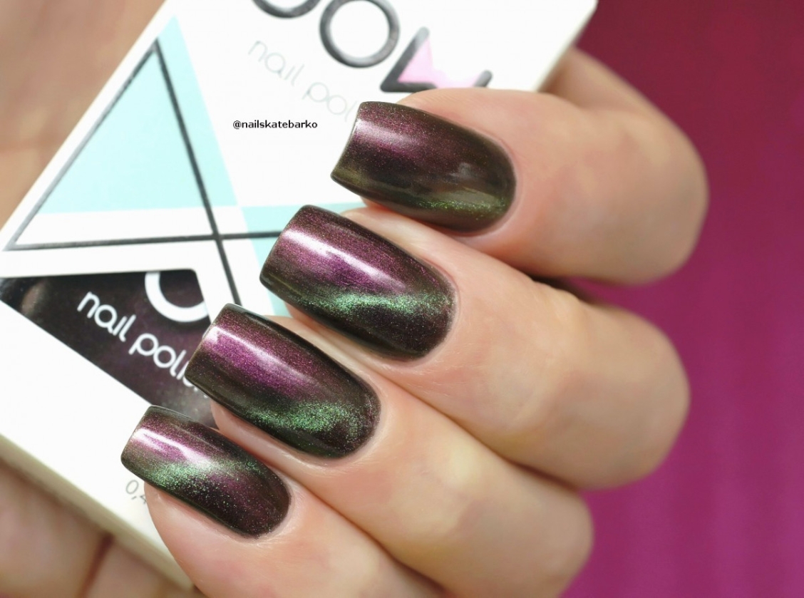 Bow Nail Polish pandora: