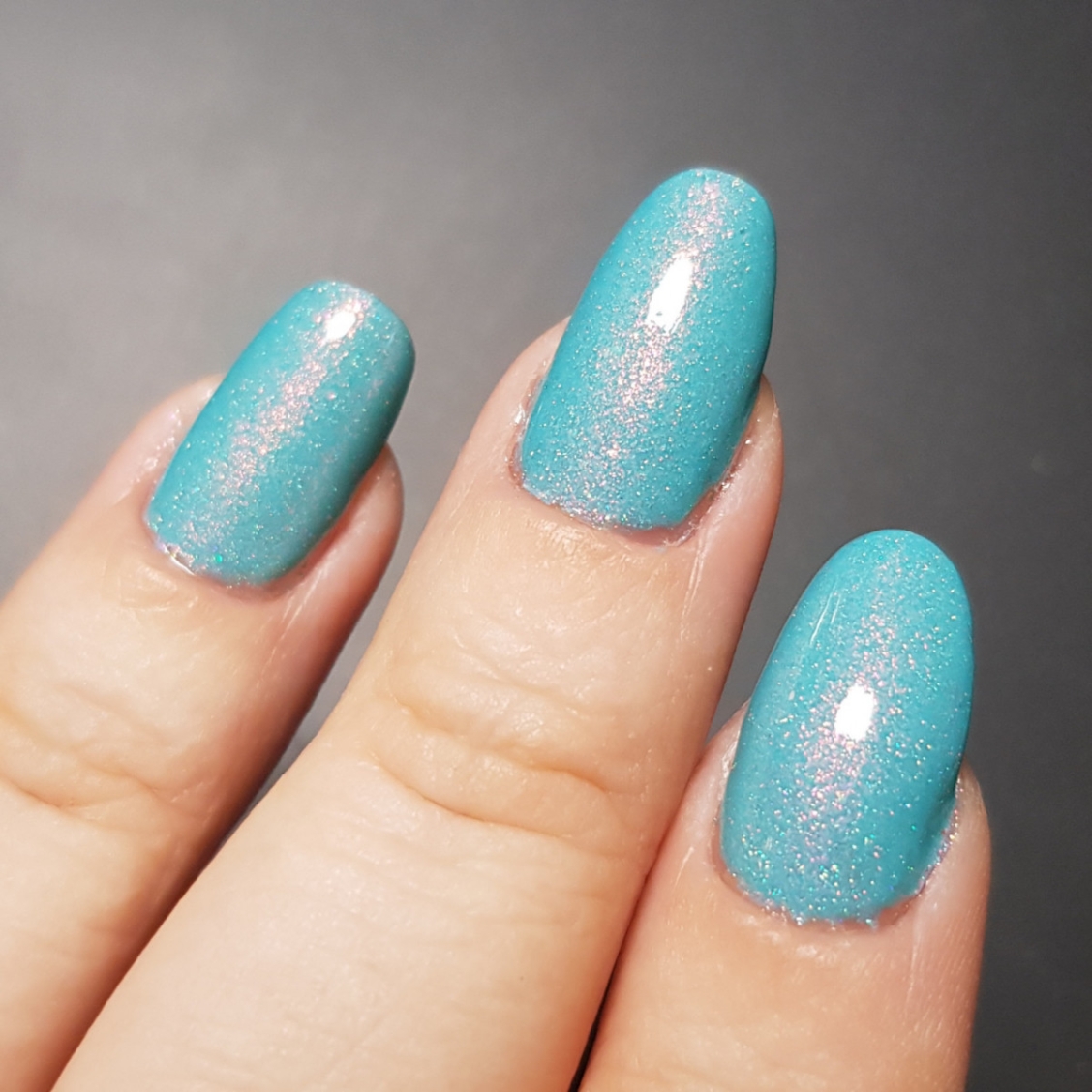 Гель–лак Planet Nails Blaze 12791 тон 791