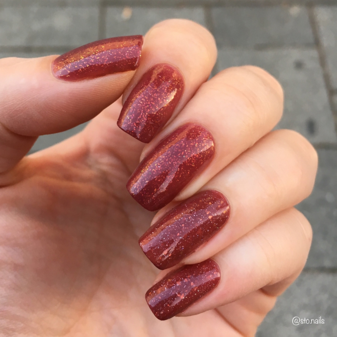 Витамины Solgar Skin Nails
