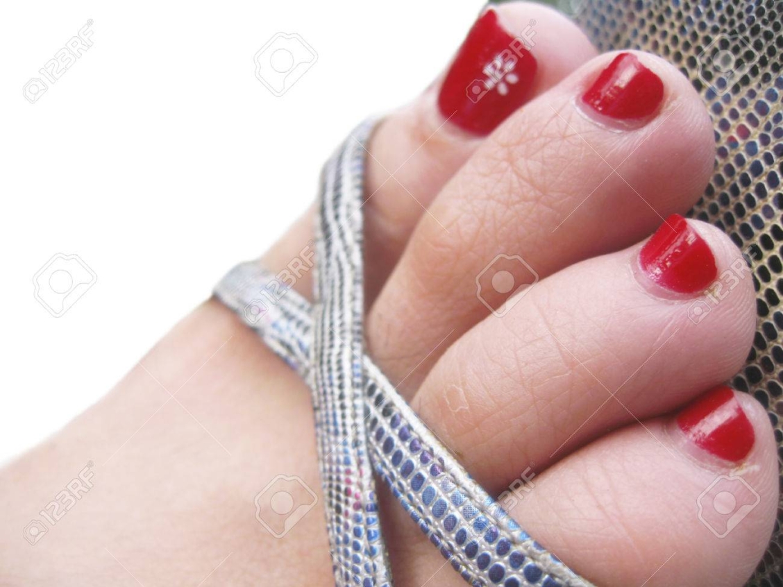 Педикюр для мамы
