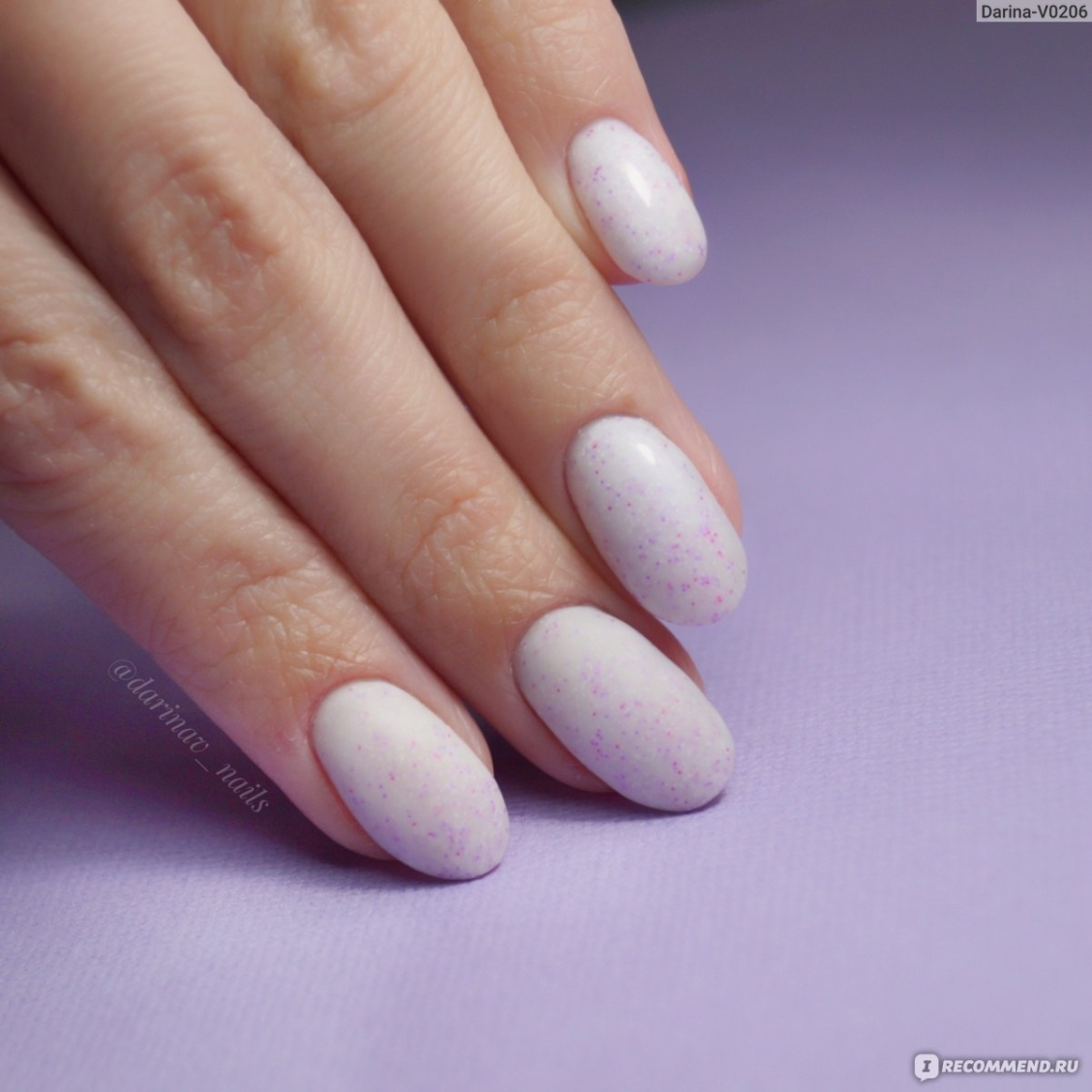 Гель лак коллекция Yogurt