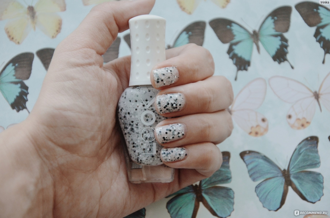 Лак NAILLOOK 31097