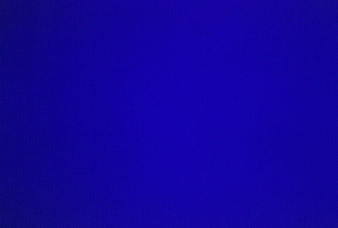 Синий фон однотонный