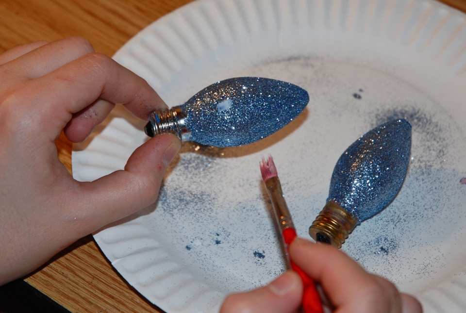 Sugar free Pressed glitter колор поп