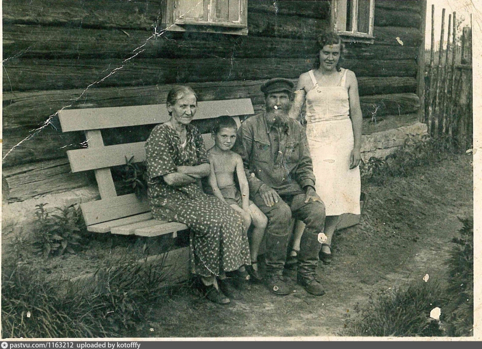 ЖД станция Мга