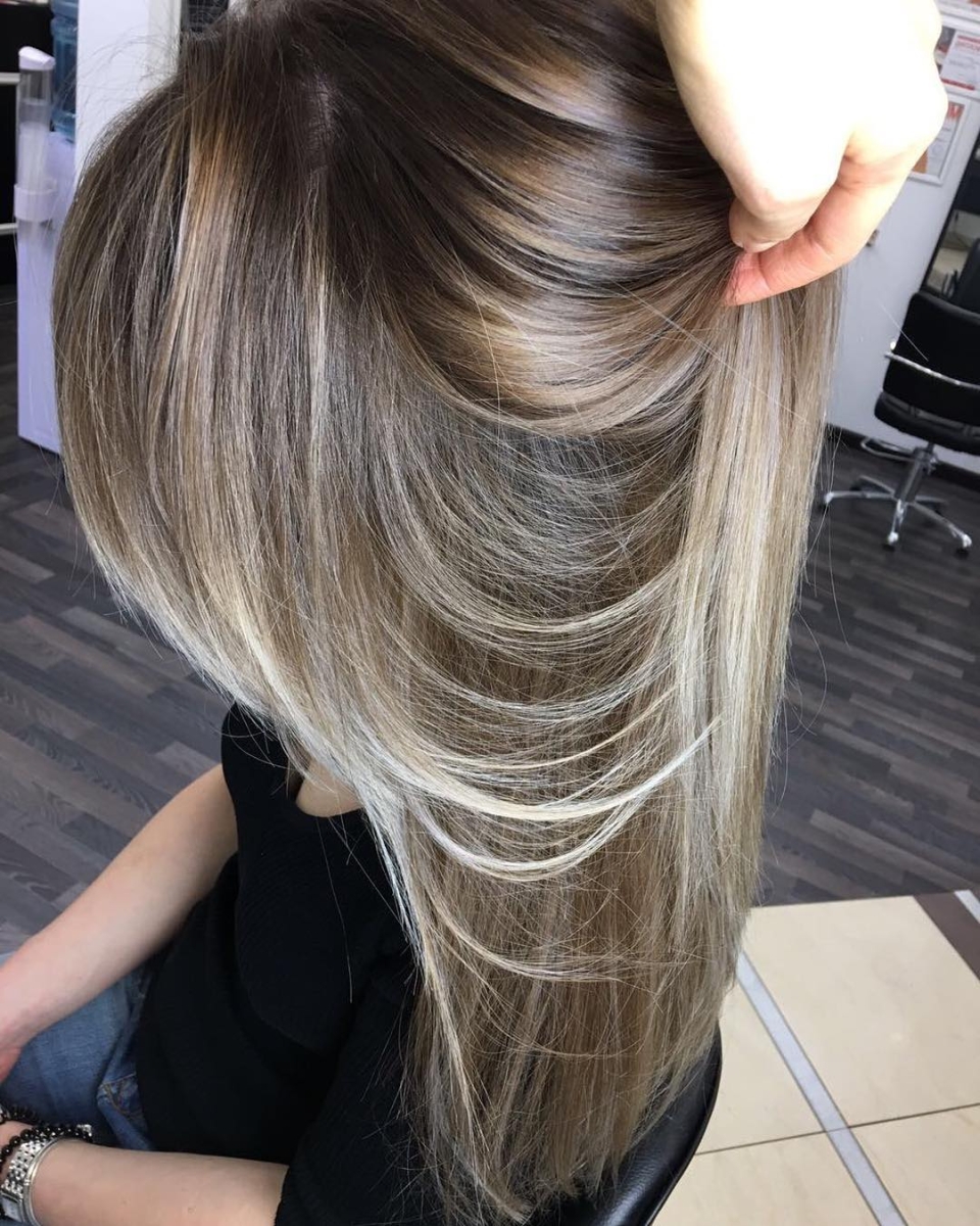 Аиртач на русые