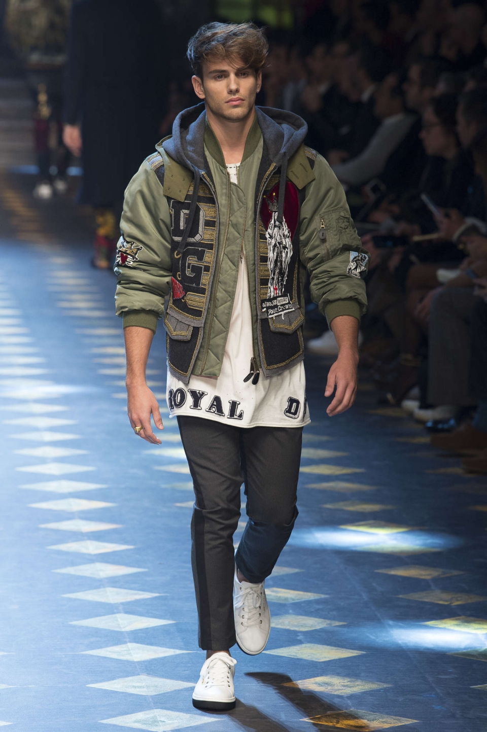 Philipp plein коллекция 2018