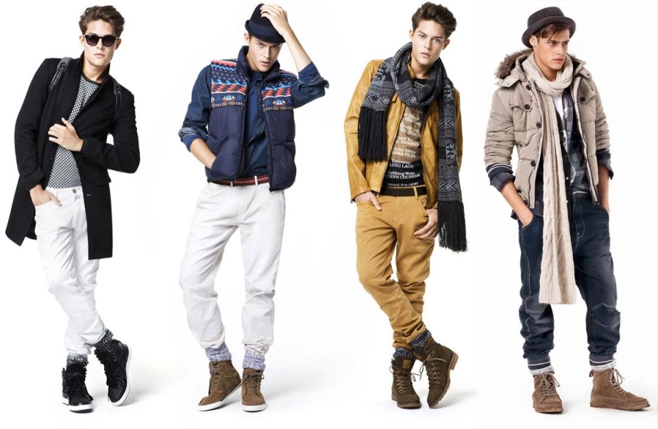Dsquared2 2021