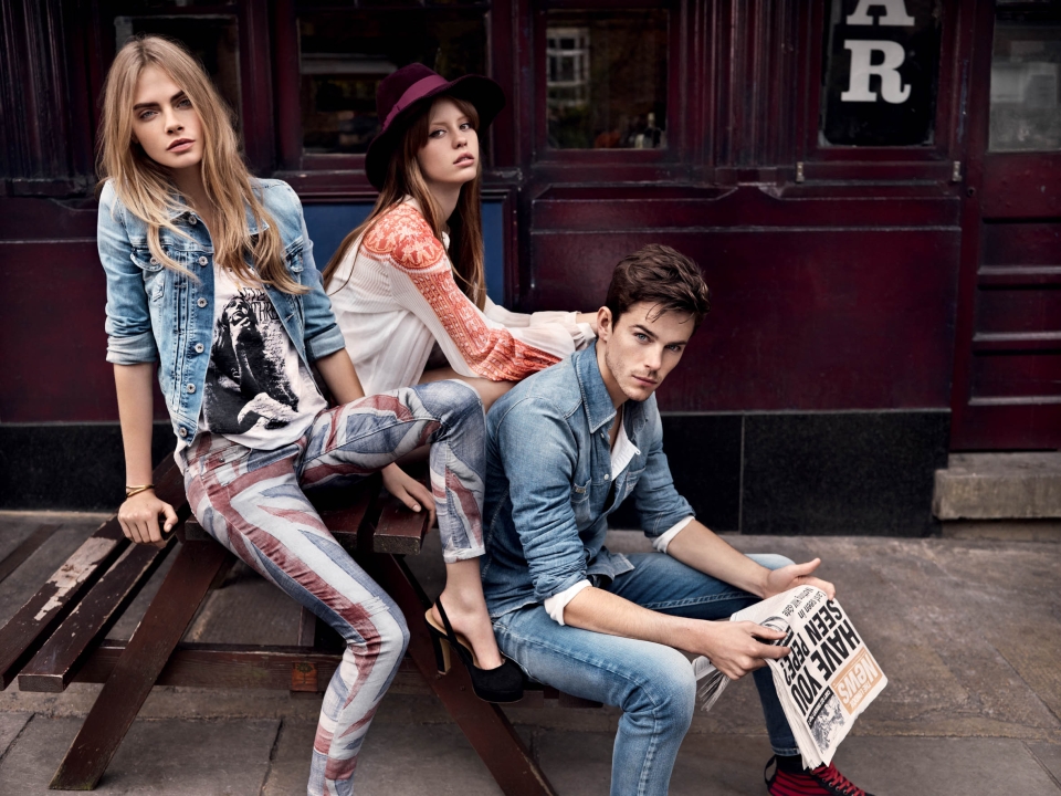 Куртка dsquared2 мужская коллекция FW 20/21