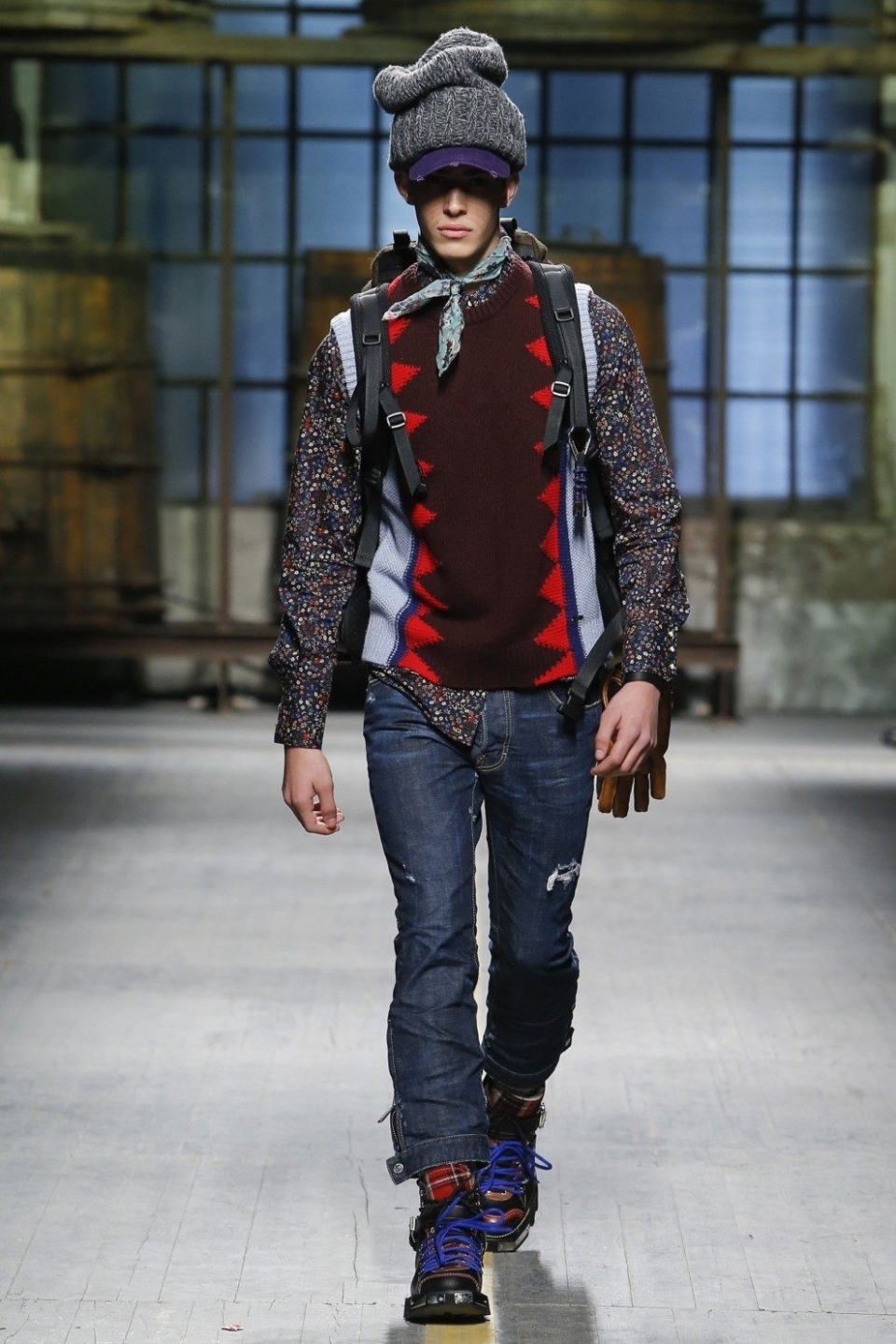 Philipp plein образы