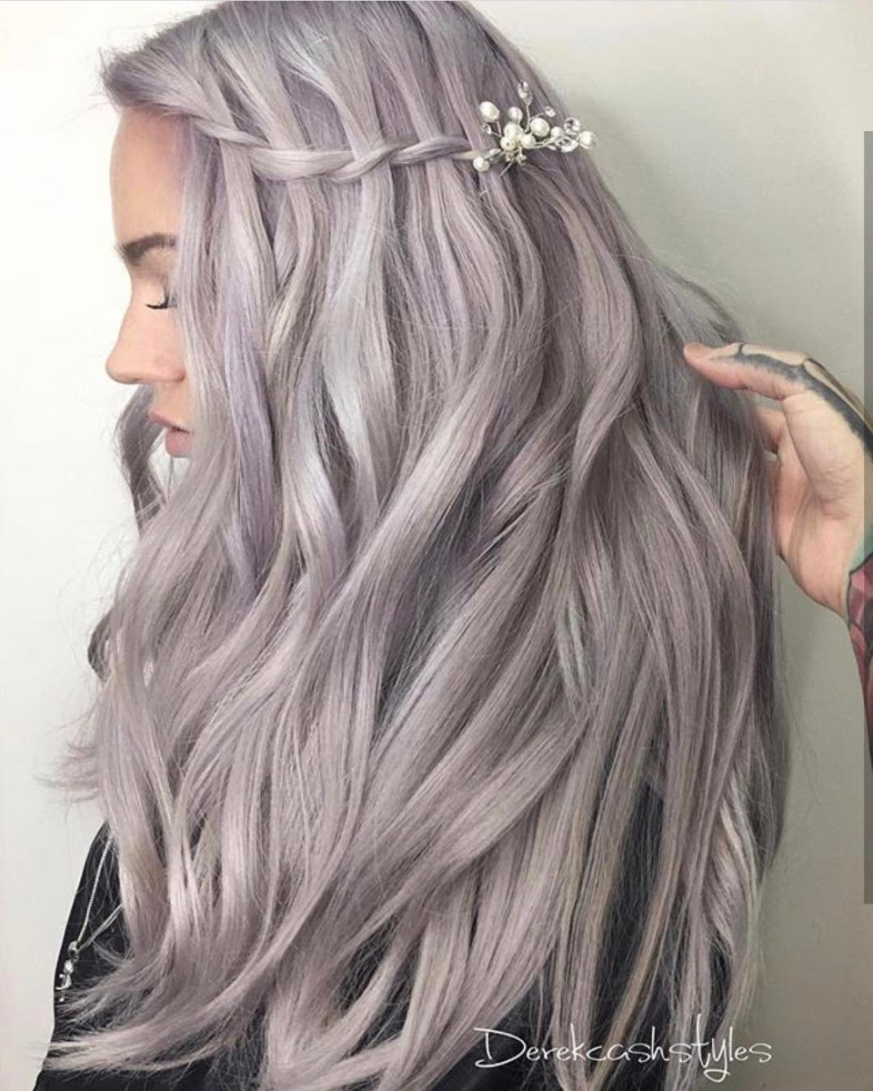 Guy Tang окрашивание омбре
