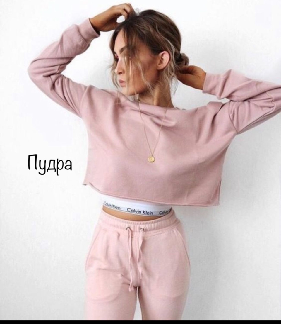 Эстетика одежды девушки
