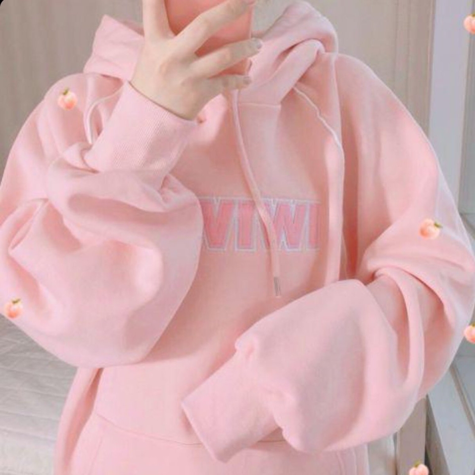 Розовая Эстетика Baby