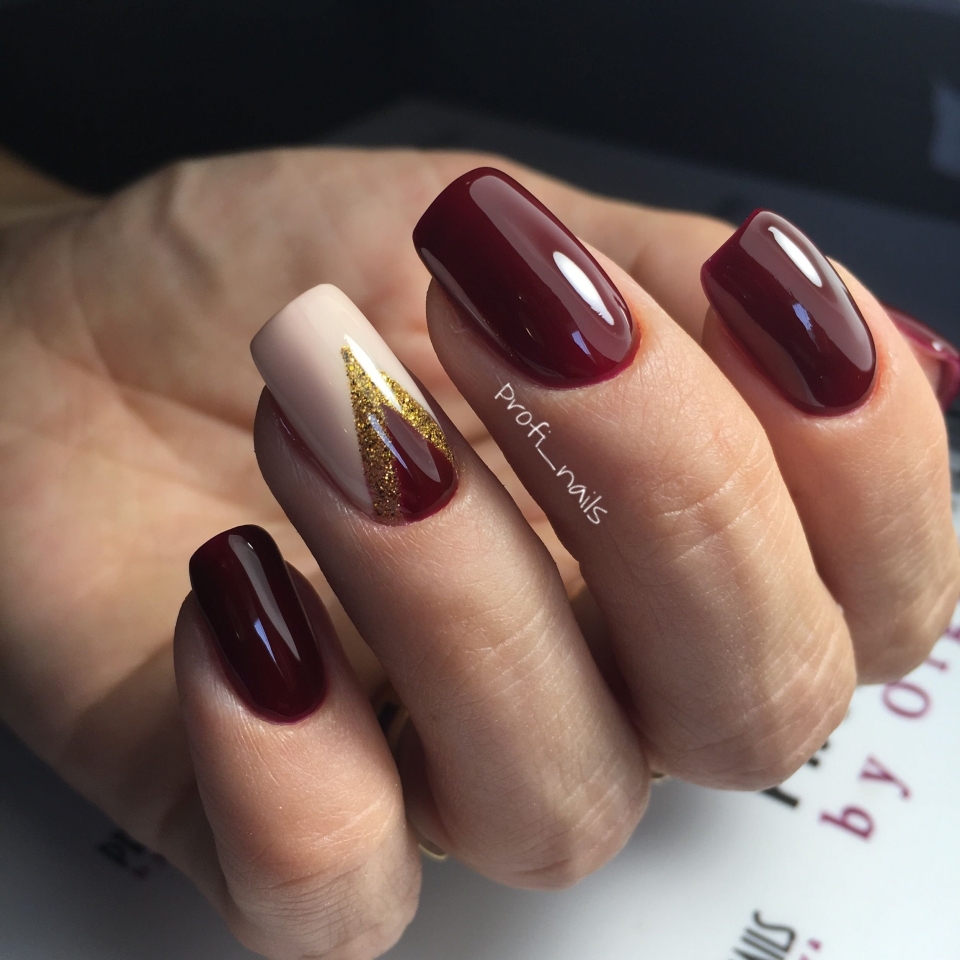 Макинбр бордо бургуднич