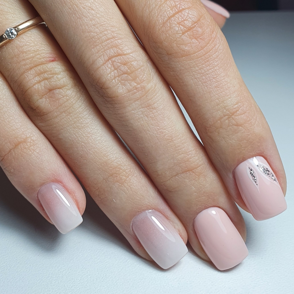 Офисный маникюр