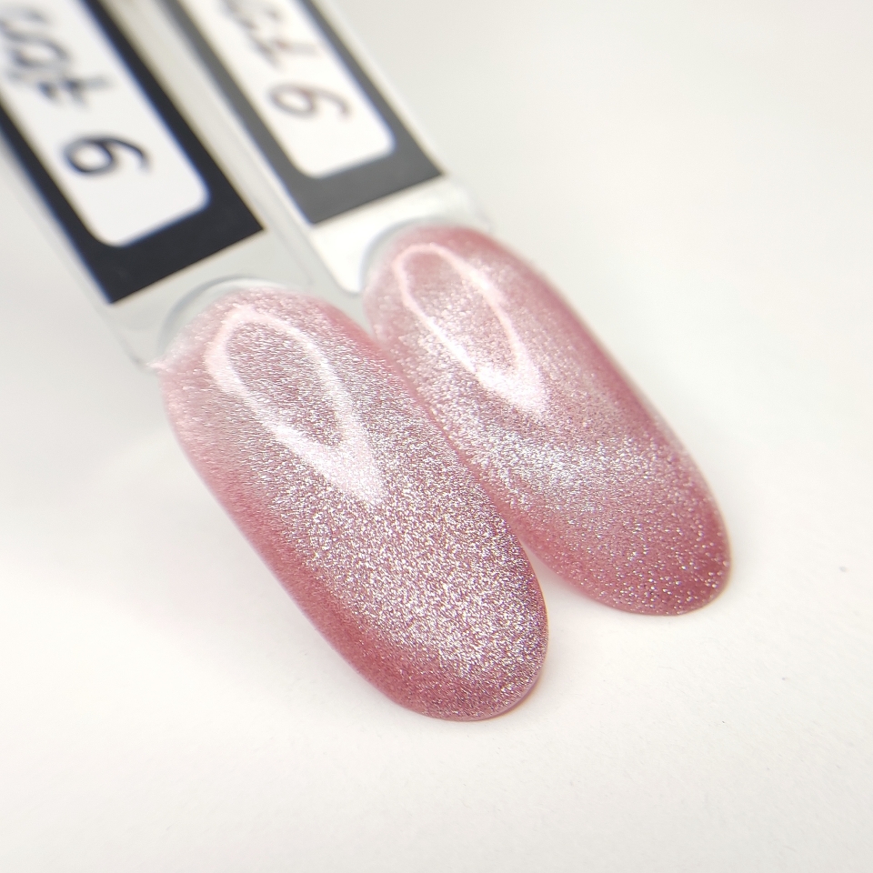 Lianail Moonstone Factor кошачий глаз