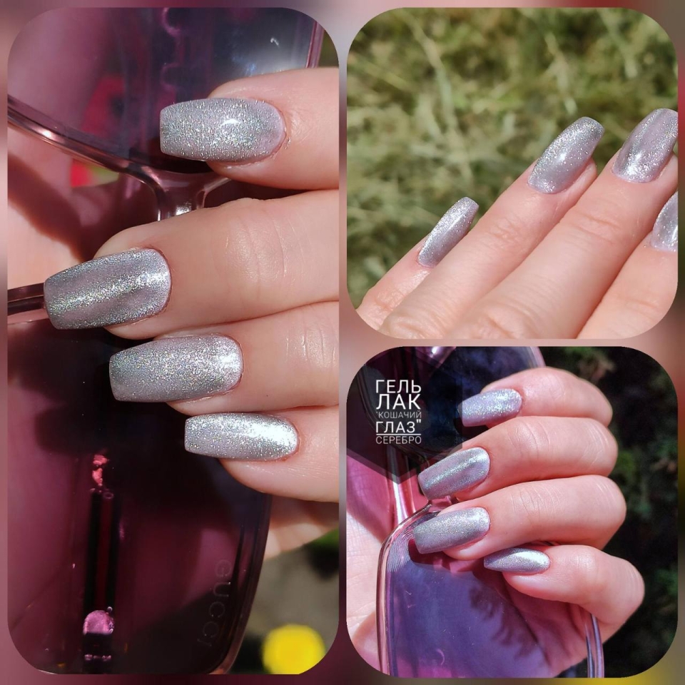 Xnail гель лаки