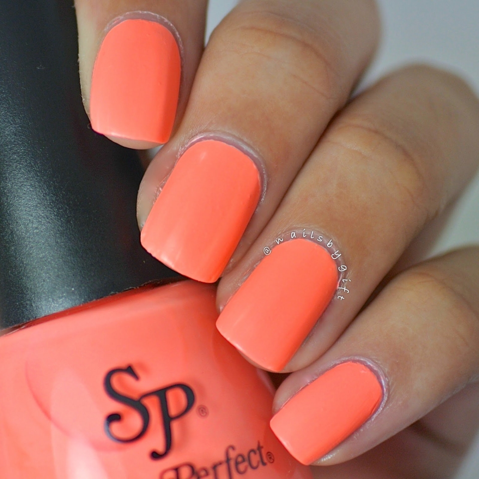 Shellac Manicure