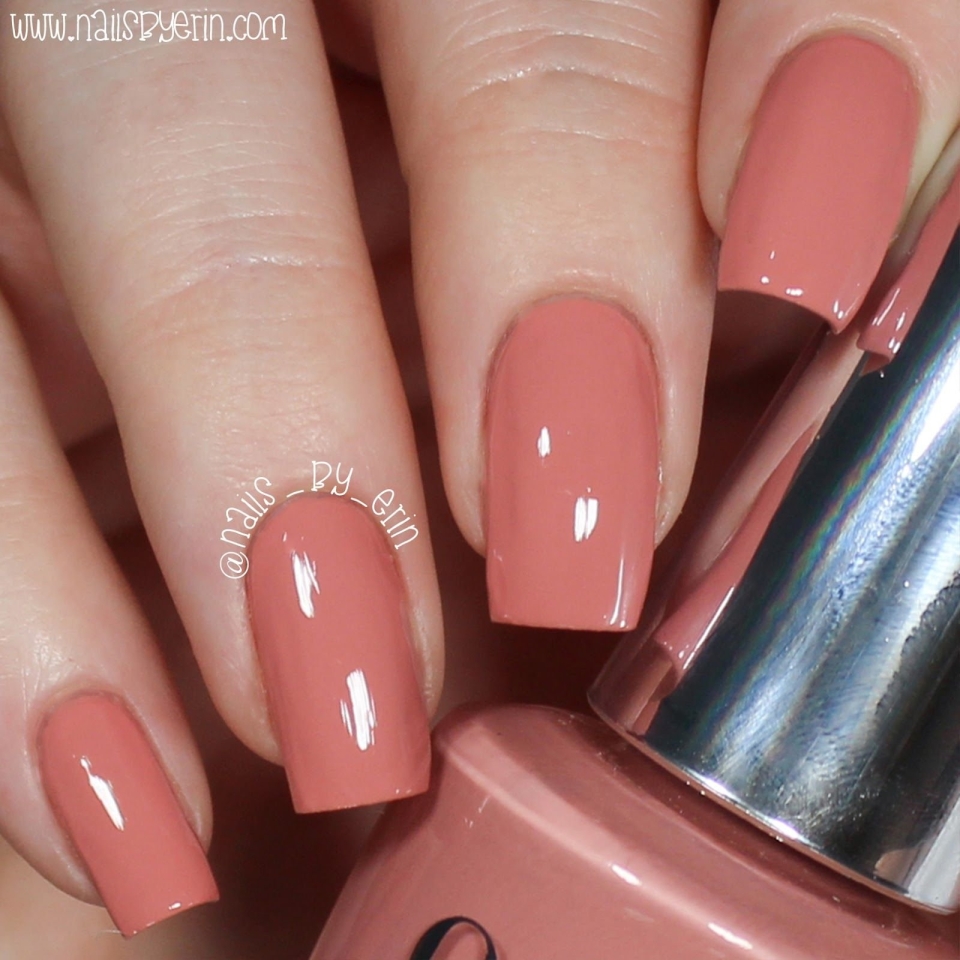 OPI лак для ногтей got myself into a Jambalaya
