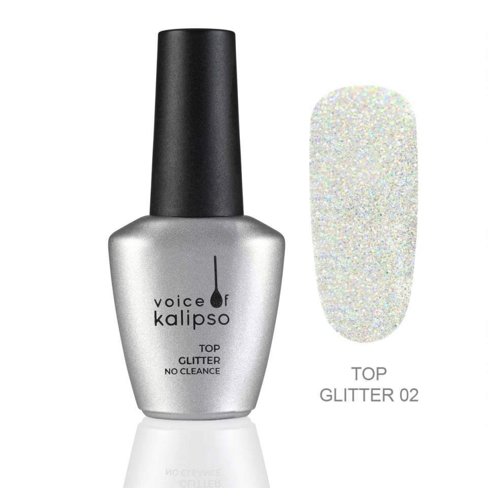Kalipso Top glitter