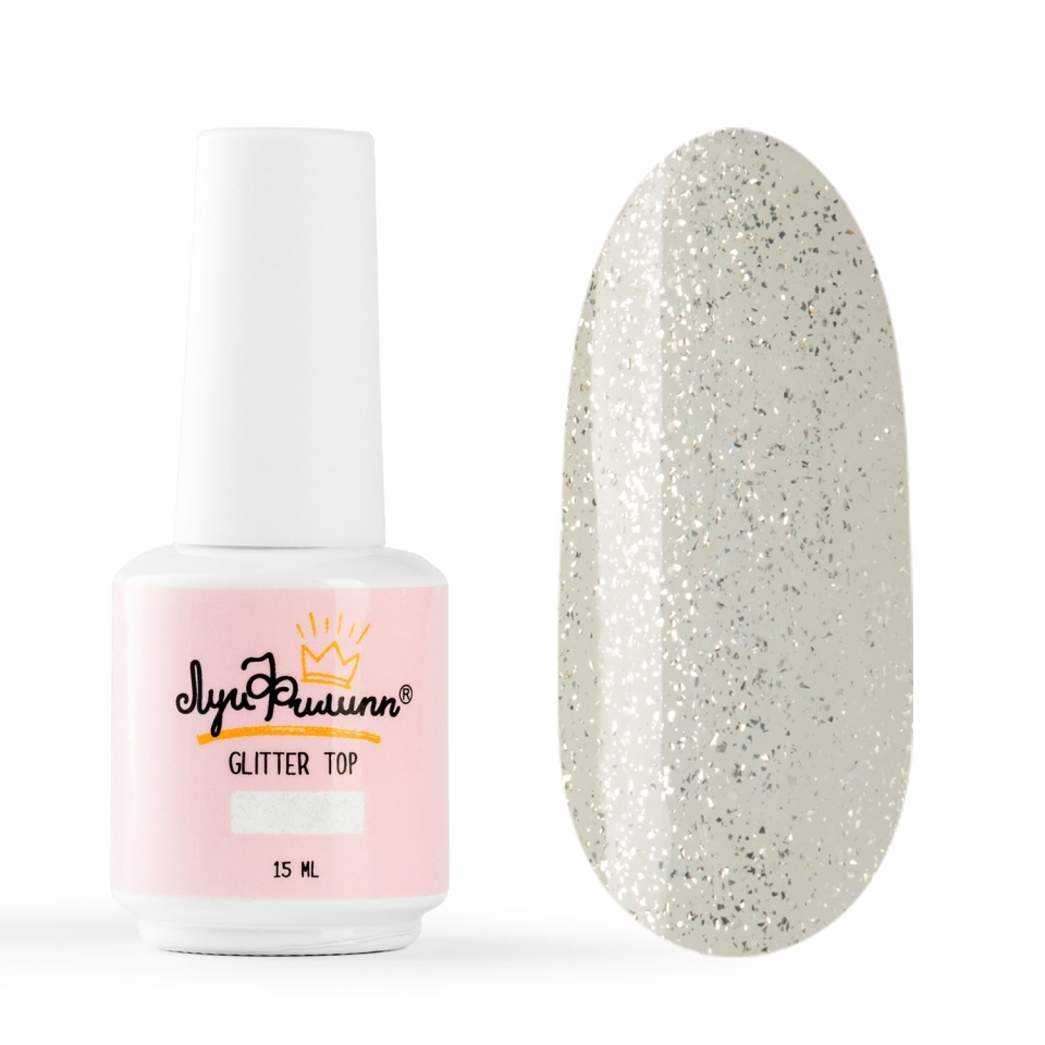 Топ glitter №1 Луи Филипп 15 м