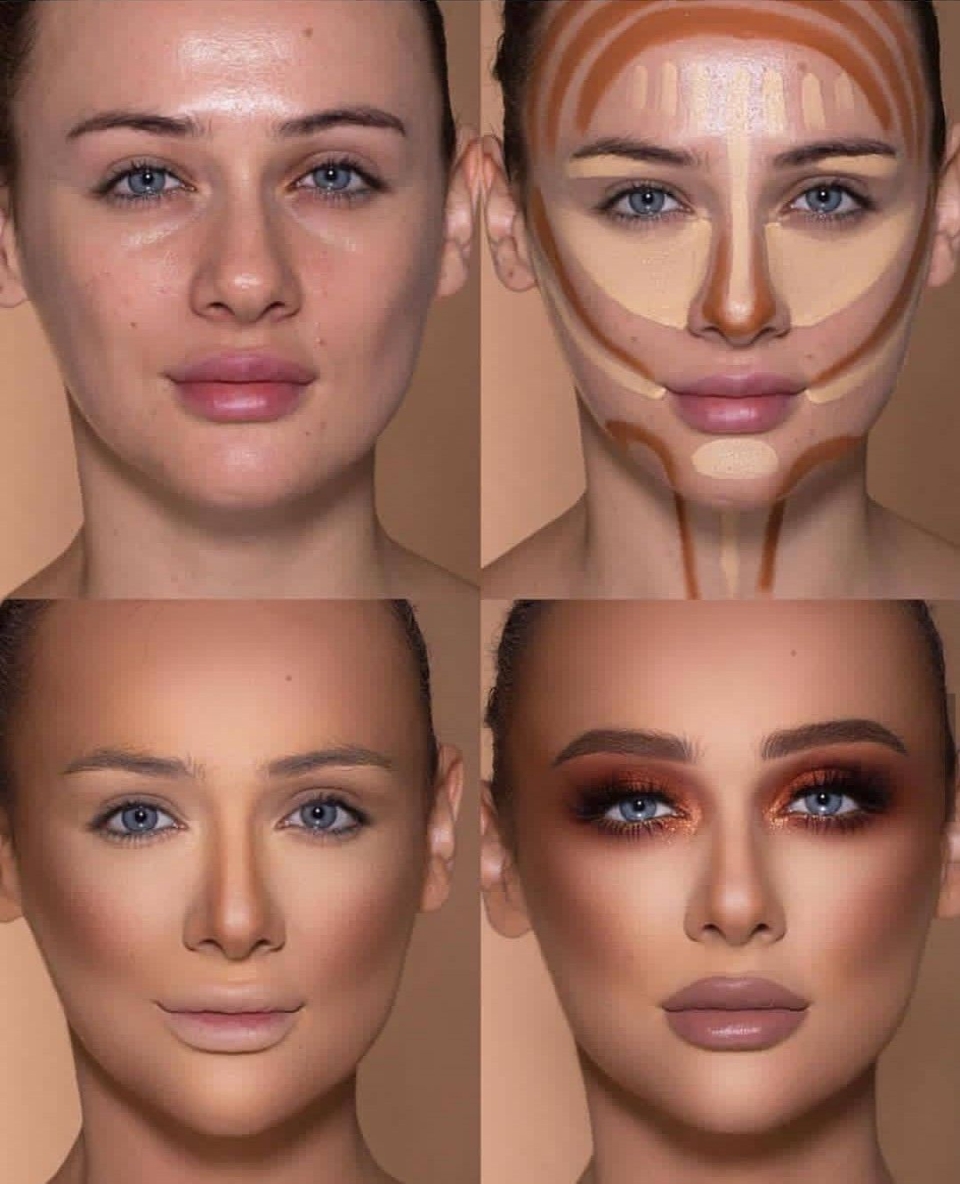 Executive Contour Tutorial