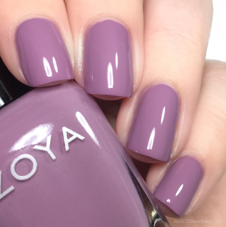 Zoya Trudith