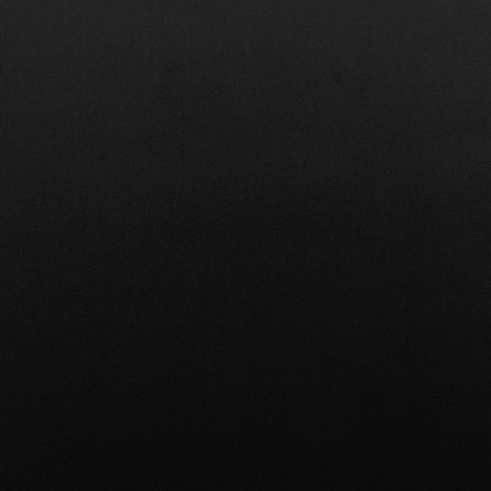 Bombato negro Mate 15х15