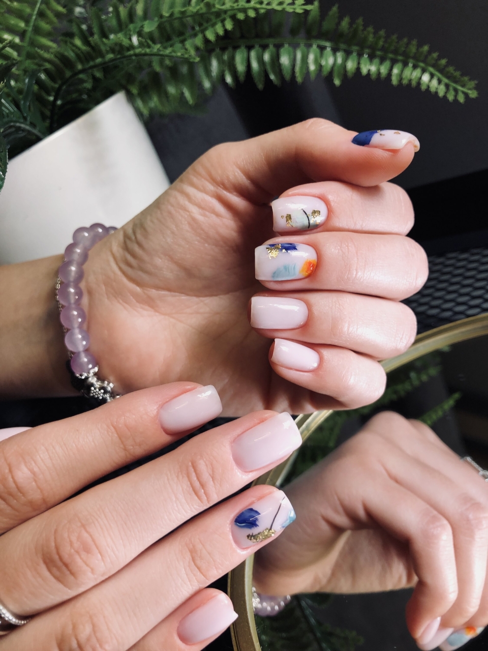 Nail beauty красноярск