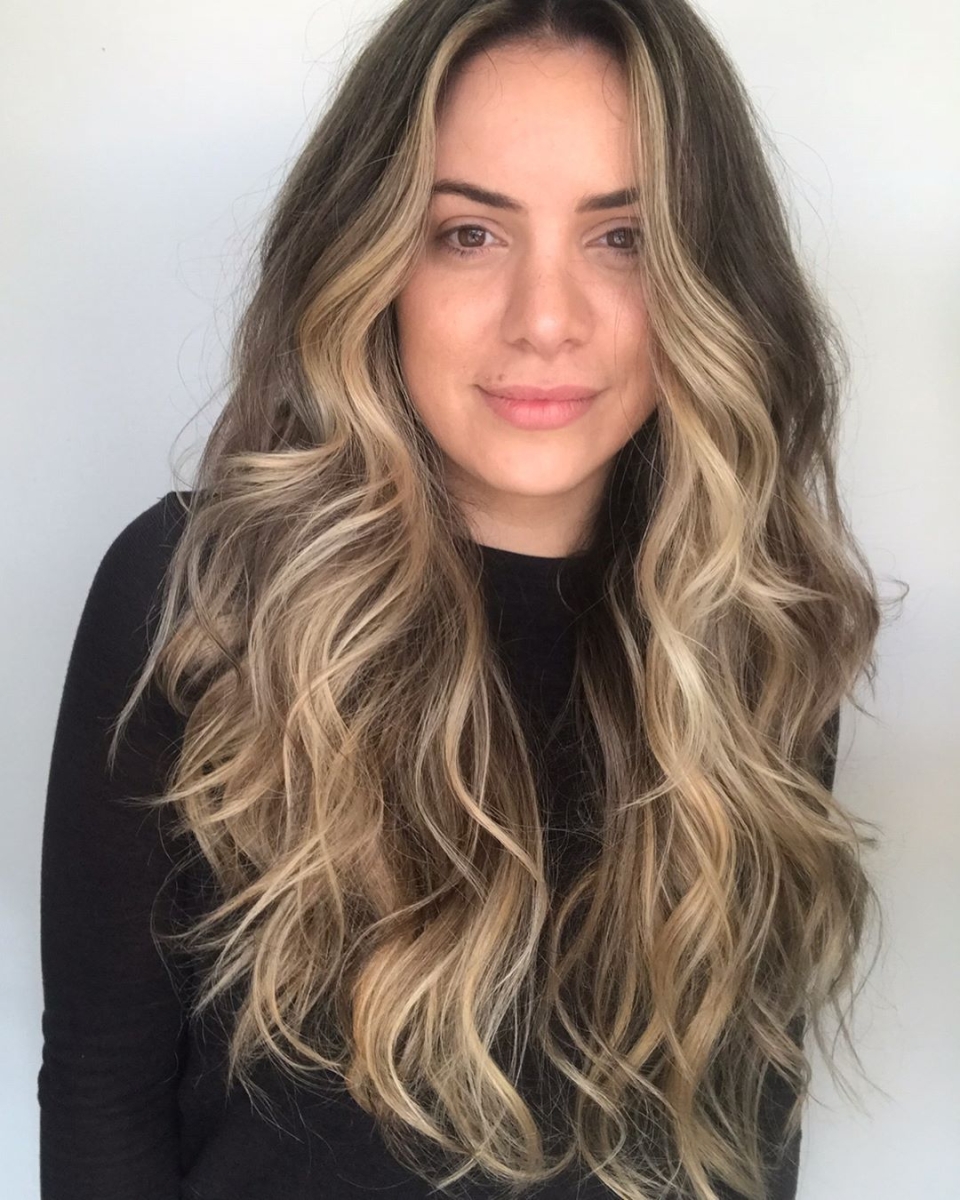 Пшеничный шатуш