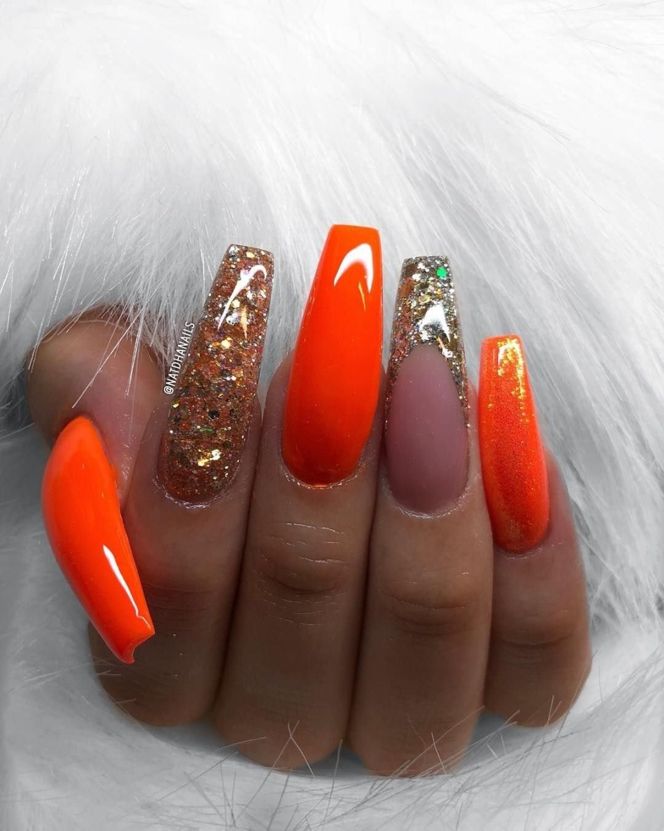 Nails Design