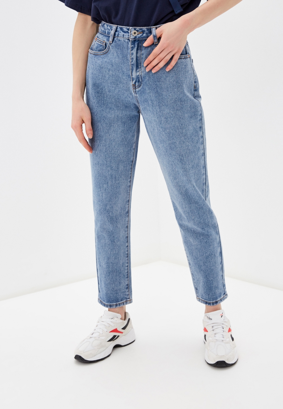 Джинсы Olympia Pepe Jeans