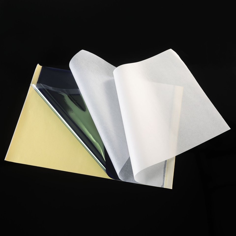 Бумага Spirit Carbon Sheet