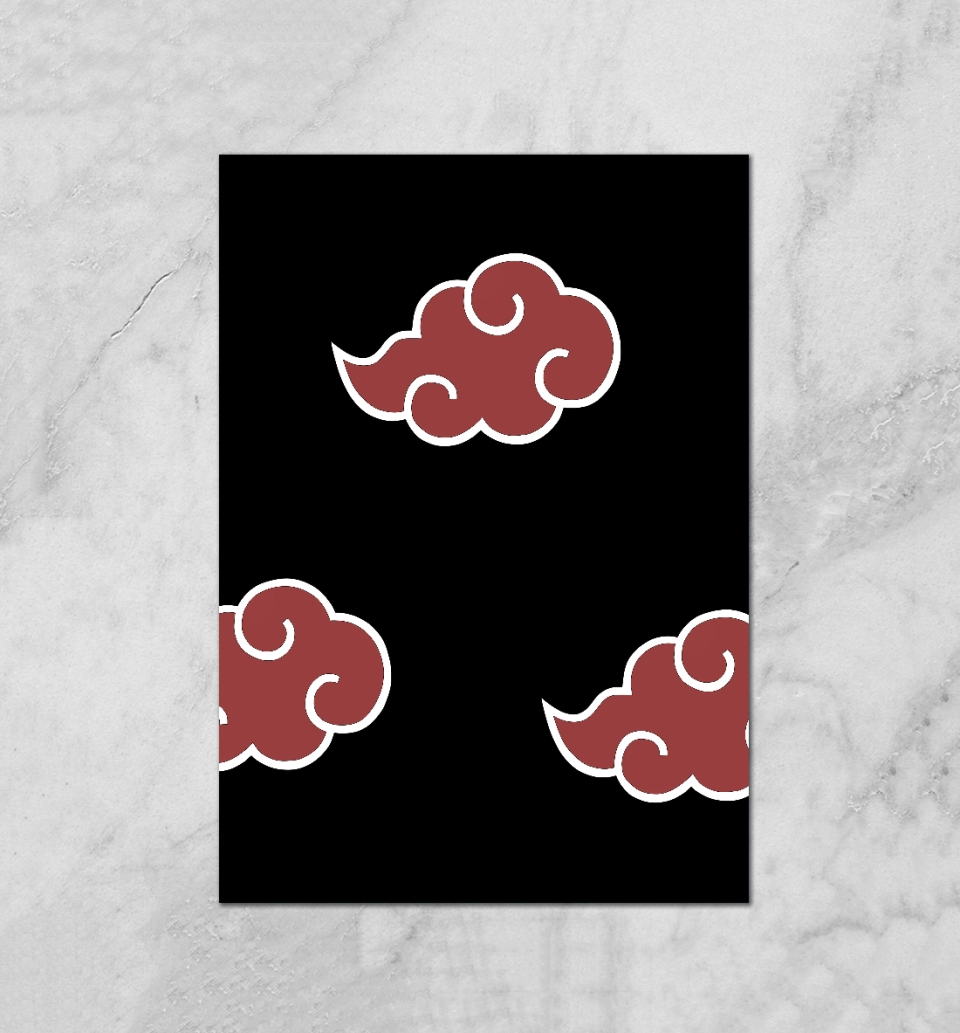 Akatsuki headcanons
