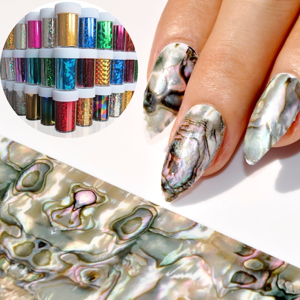 Фольга Art Foil