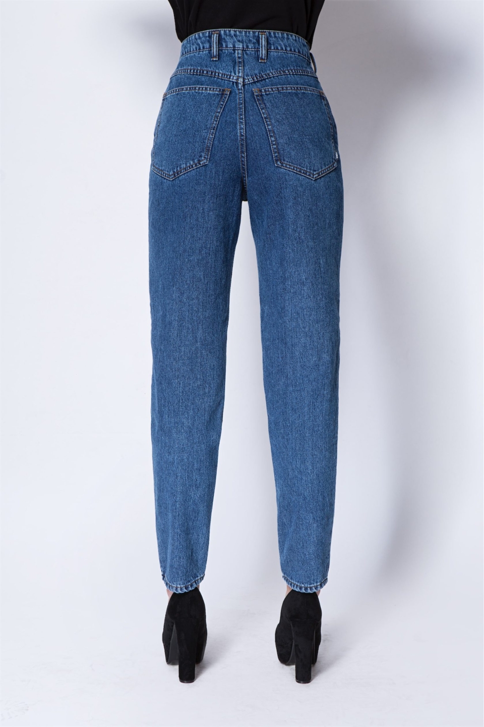 Женские джинсы Бифри Denim