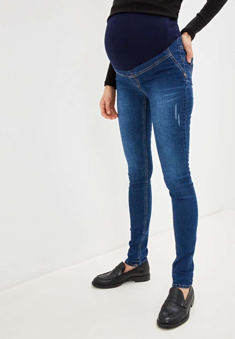 Джинсы Levis мамсы