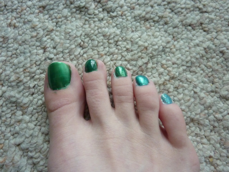 Feet Profi, Москва