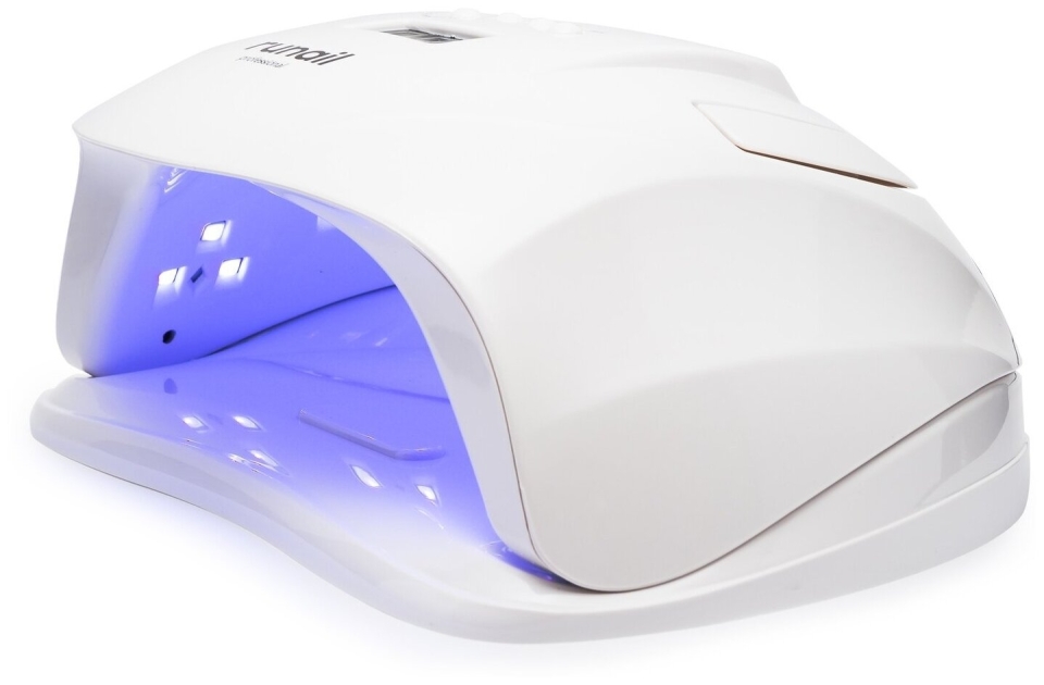Лампа UV RUNAIL gl-515, 36 Вт