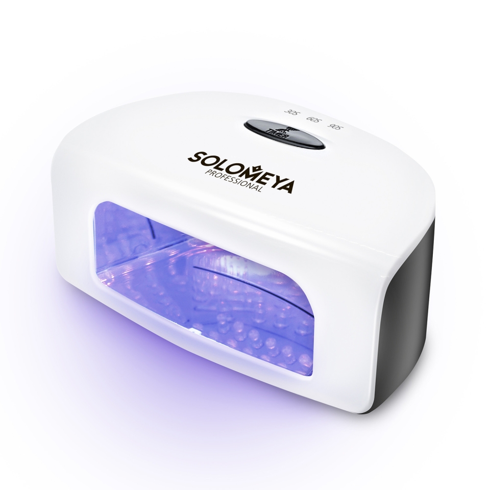 Лампа led Solomeya professional super Arch 9g 9 Вт