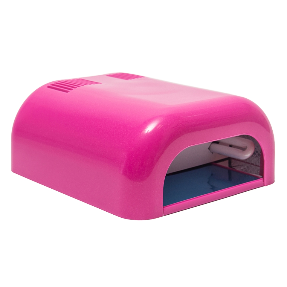 UV Lamp 36w для ногтей
