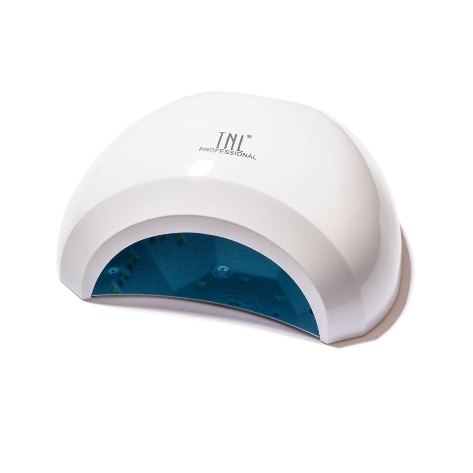 TNL, лампа UV/led, 48w, белая